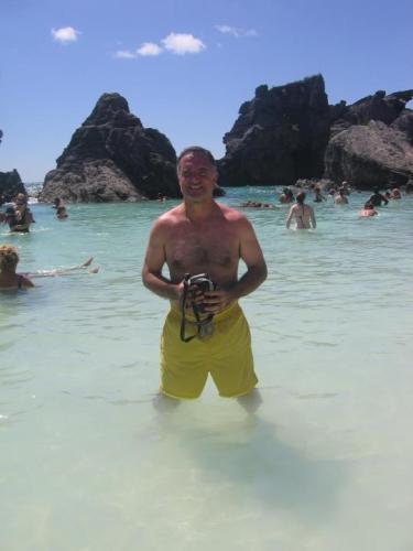Dominick Delprete