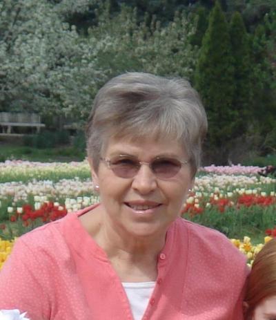 Jenny Sytsma