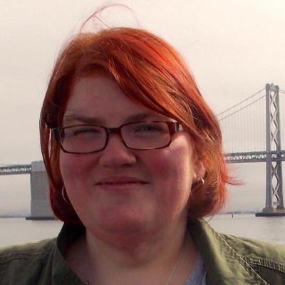 Shawna Fuller