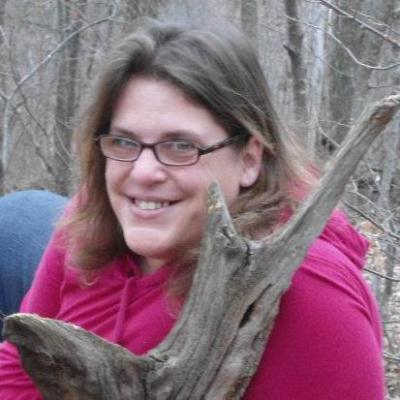 Carrie Hagarman