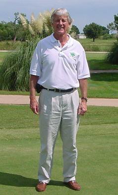 David Hand