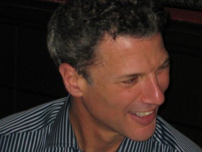 Marc Backon