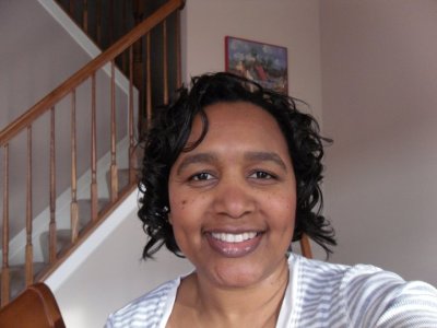Leslie Hall