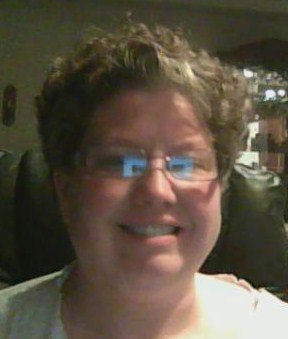 Melanie Cunningham