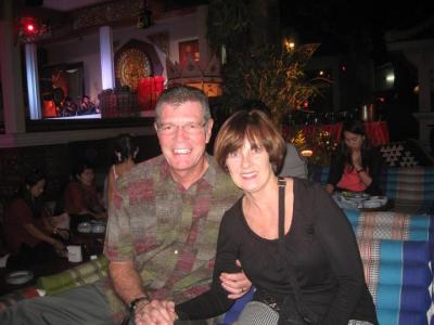 Nancy Buie
