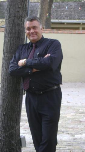 Stephen Meyer