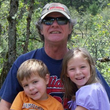 Alan Lounsbury