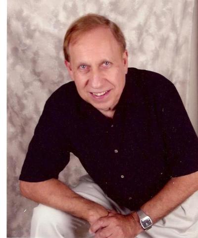 Jerry Cohen