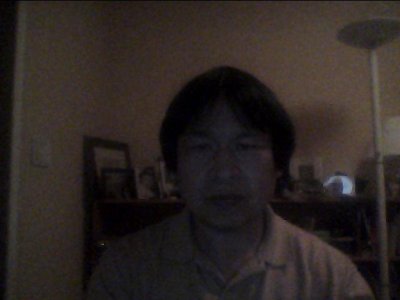 Ernie Cheng