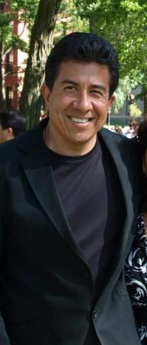 Manuel Rincon