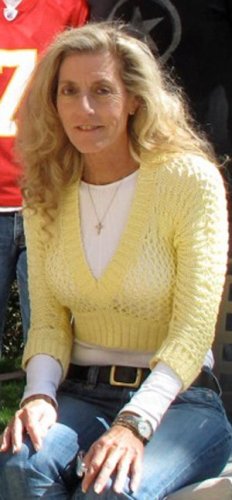 Connie South