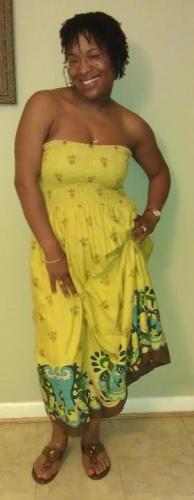 Zaneta Bryant