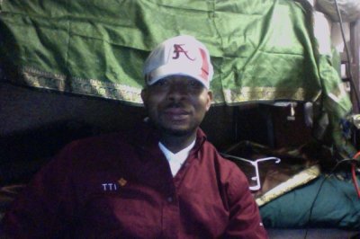 Mannix Brooks