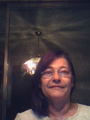 Marcia Spencer
