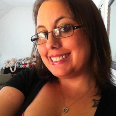 Christina Mellinger