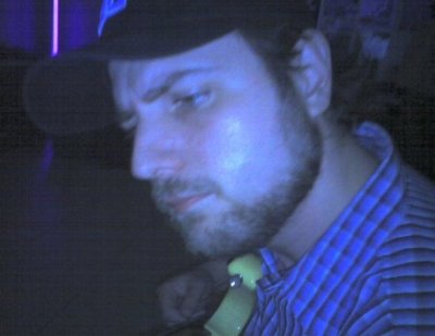 Wesley Kaufman