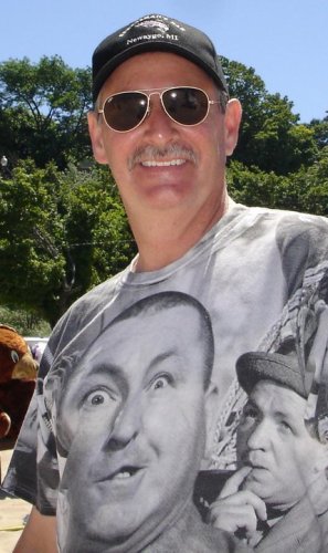 Arthur Lafave