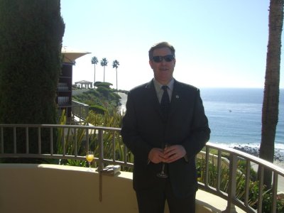 Mark Nisall