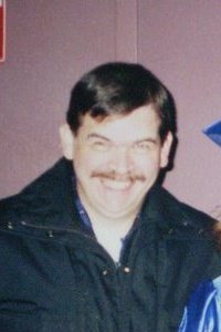 Robert Laporte