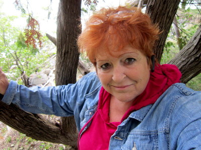 Nancy Owen