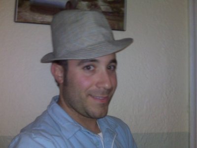 Eli Samet
