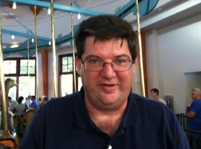 John Moran