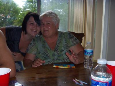 Mary Riggleman