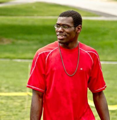 Omari Richards
