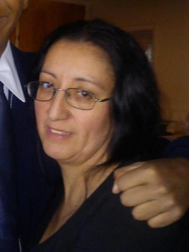 Beverly Romero