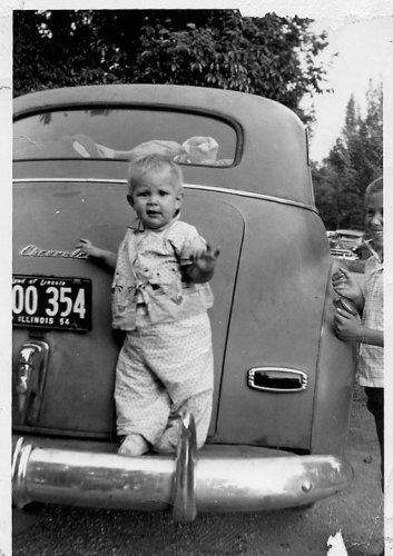 Patsy Heuser