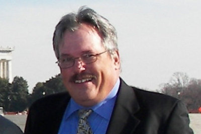 William Harriger
