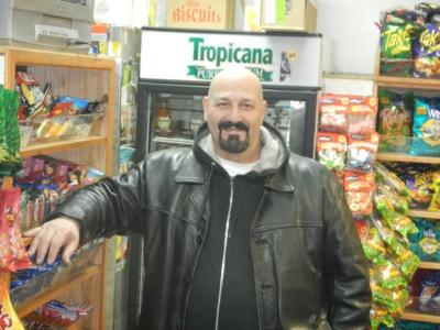 Albert Dispinseri