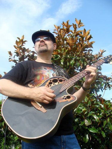 Phillip Decarlo