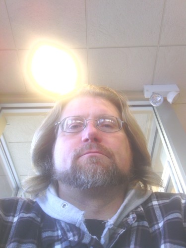 Richard Frost
