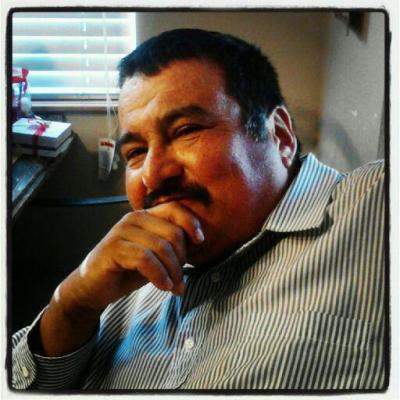Arnold Guido