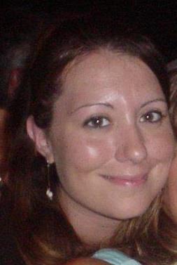 Corrine Smith