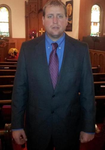 Matthew Meisheid