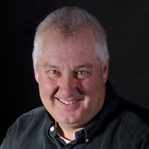 Douglas Hoffman
