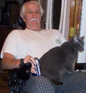Loyd Barker
