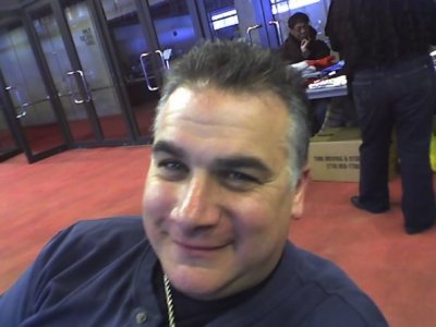 Steven Matsil