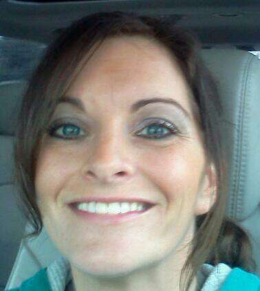 Cristy Hartzheim