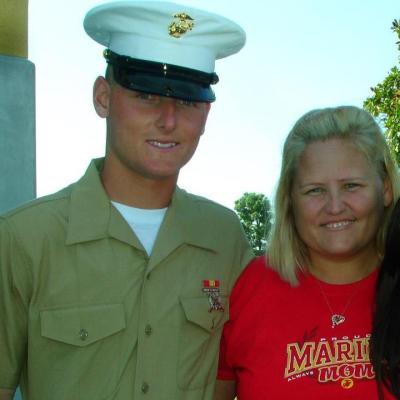 Sheri Mullins