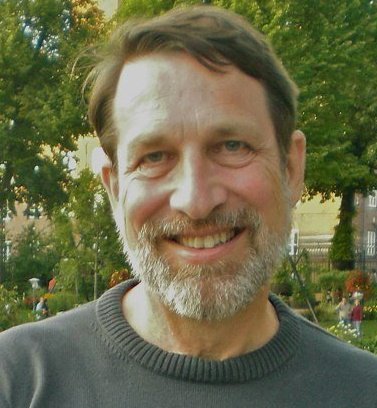 Michael Replogle