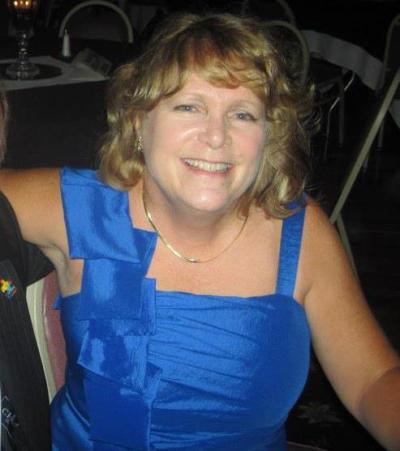 Nancy Hoffman