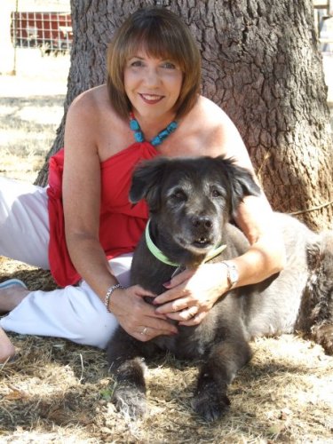 Sharon Lander