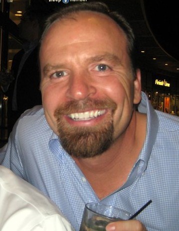 Patrick Hartnett