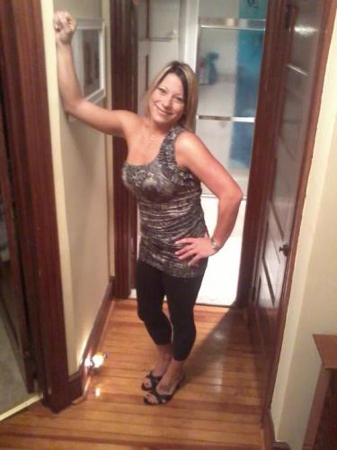 Maryellen Haller