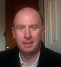 Stephen Thomas