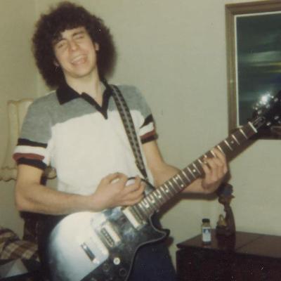 Eric Tawney