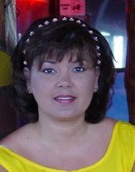 Susan Ressegiue